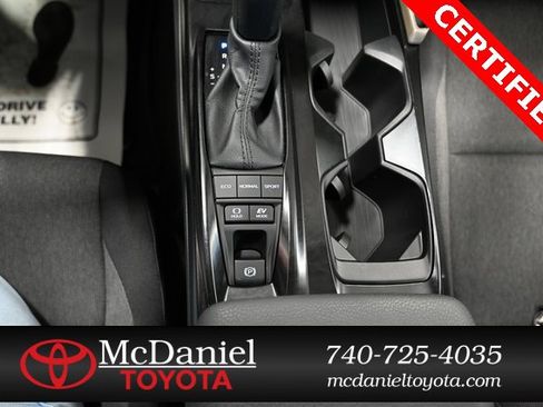 Certified 2025 Toyota Camry LE image 19