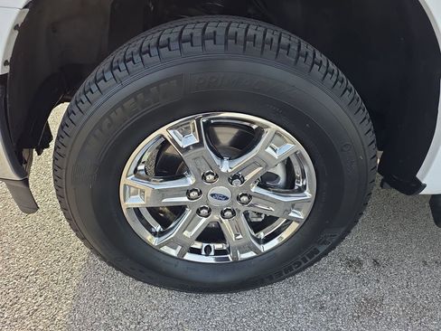 Used 2023 Ford F150 XLT w/ Equipment Group 302A High image 13