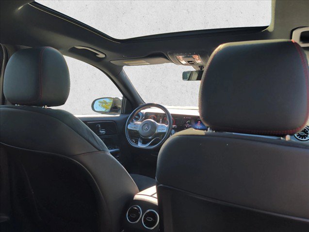 Certified 2023 Mercedes-Benz GLA 250 image 20