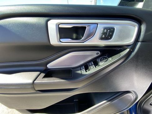Used 2020 Ford Explorer ST w/ ST High-Performance Pack image 13