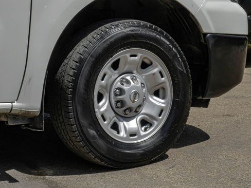 Used 2021 Nissan NV 1500 SV RWD image 58