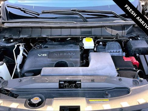 Used 2023 Nissan Pathfinder SL image 29