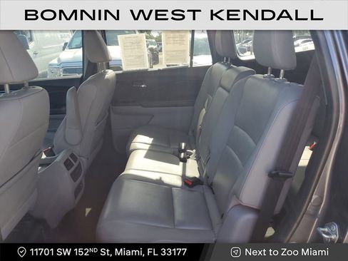 Used 2019 Honda Pilot Touring image 19