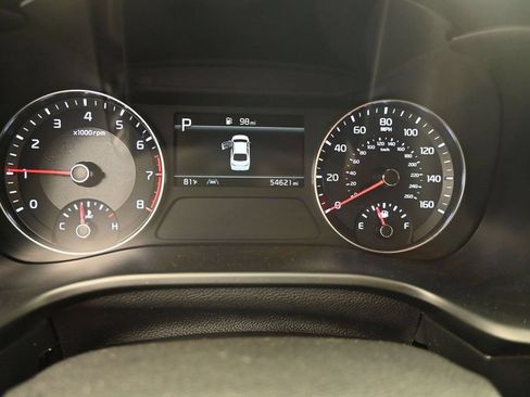 Used 2023 Kia Forte GT-Line FWD image 16