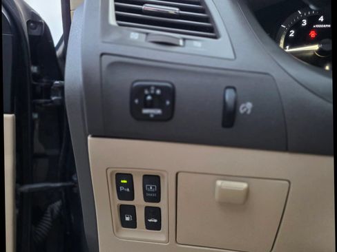 Used 2008 Lexus ES 350 FWD image 24