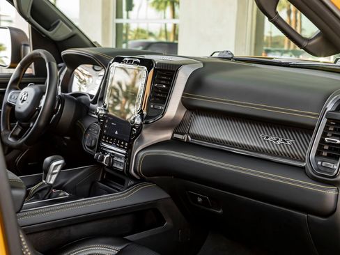 Used 2023 RAM 1500 TRX w/ TRX Level 2 Equipment Group AWD/4WD image 44