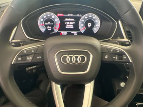 Used 2024 Audi Q5 2.0T Premium Plus AWD/4WD image 67