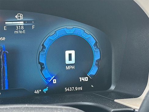 Used 2025 Ford Bronco Sport Big Bend image 27