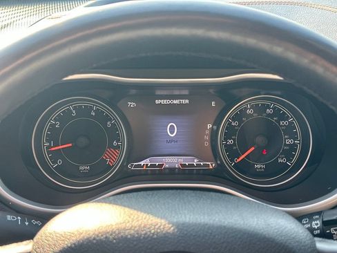 Used 2015 Jeep Cherokee Limited AWD/4WD image 27