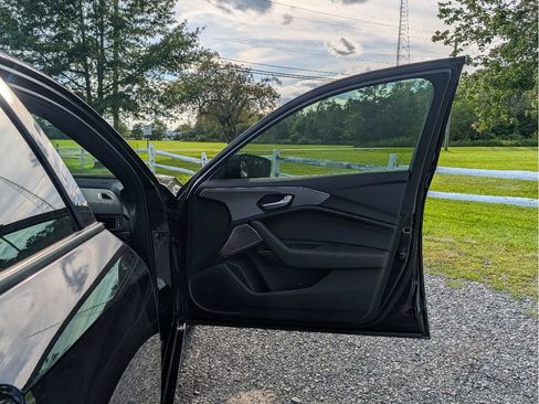 Used 2024 Acura TLX w/ A-SPEC Package AWD/4WD image 13