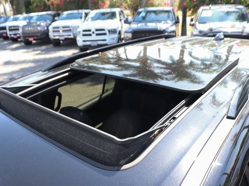 Used 2026 Chevrolet Traverse RS w/ LPO, Floor Liner Package FWD image 30