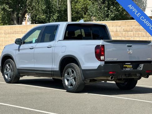 Used 2023 Honda Ridgeline RTL image 6