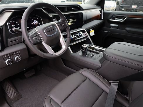 New 2026 GMC Sierra 1500 Denali image 12