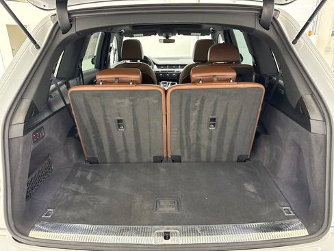 Used 2019 Audi Q7 2.0T Premium w/ Convenience Package image 28
