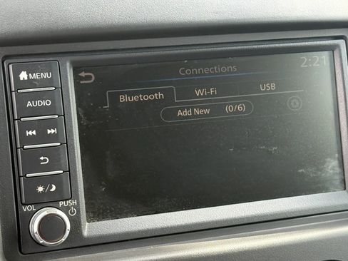 Used 2020 Nissan NV200 S FWD image 16