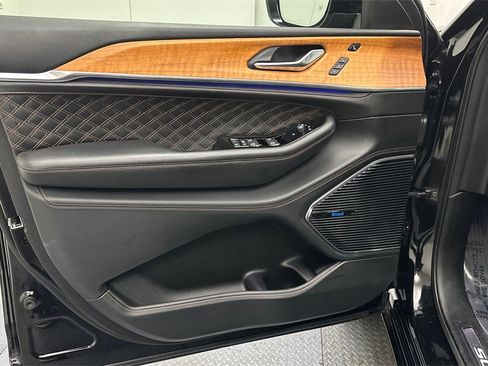 Used 2022 Jeep Grand Cherokee Summit image 17