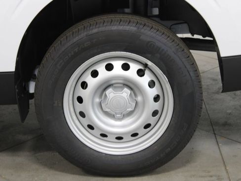 New 2026 Ford Maverick XL image 16