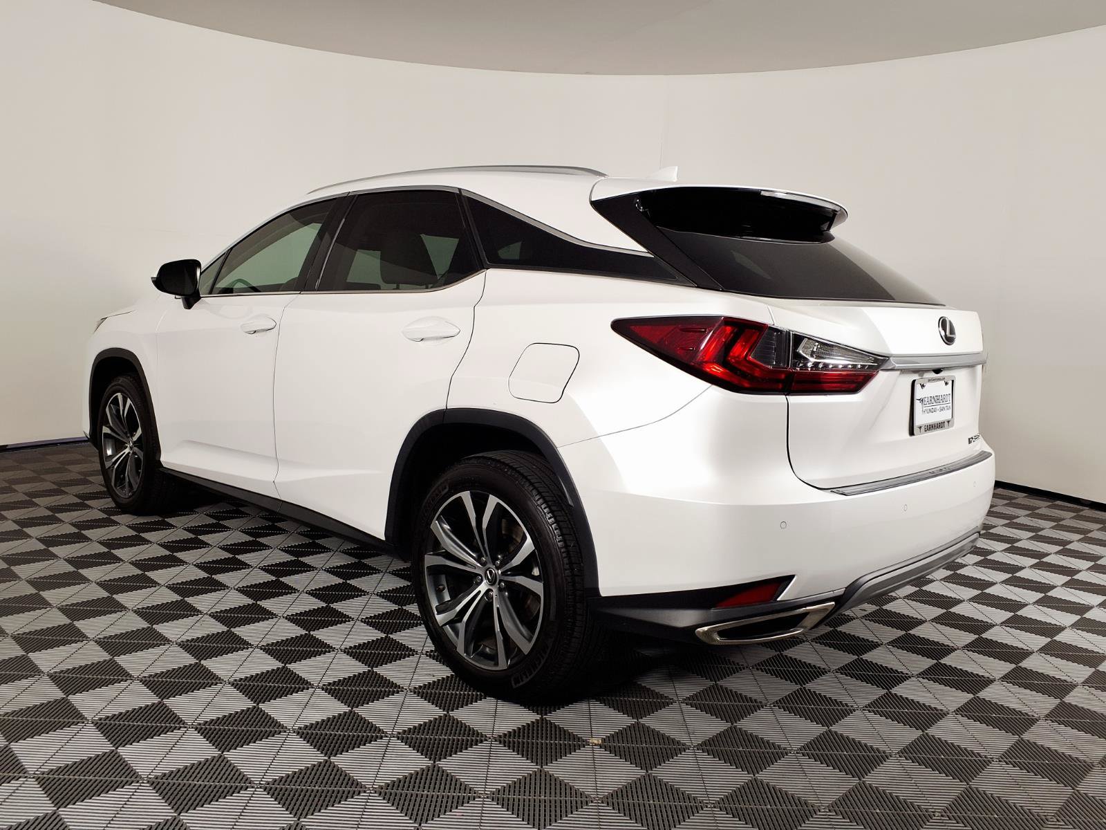 Used 2021 Lexus RX 350 FWD w/ Premium Package image 6