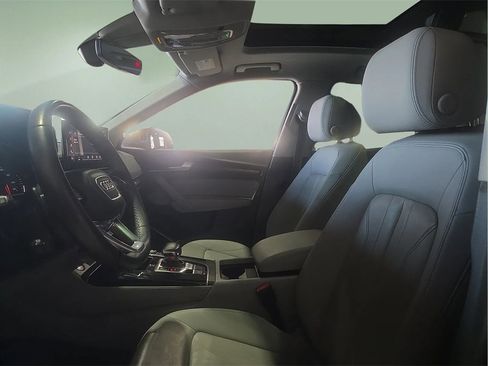 Used 2023 Audi Q5 2.0T Premium w/ Convenience Package image 20