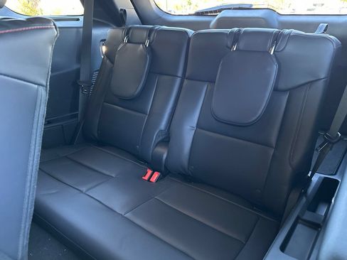 New 2025 Ford Explorer ST-Line RWD image 14