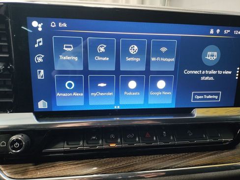 Used 2023 Chevrolet Silverado 1500 LT Trail Boss image 29