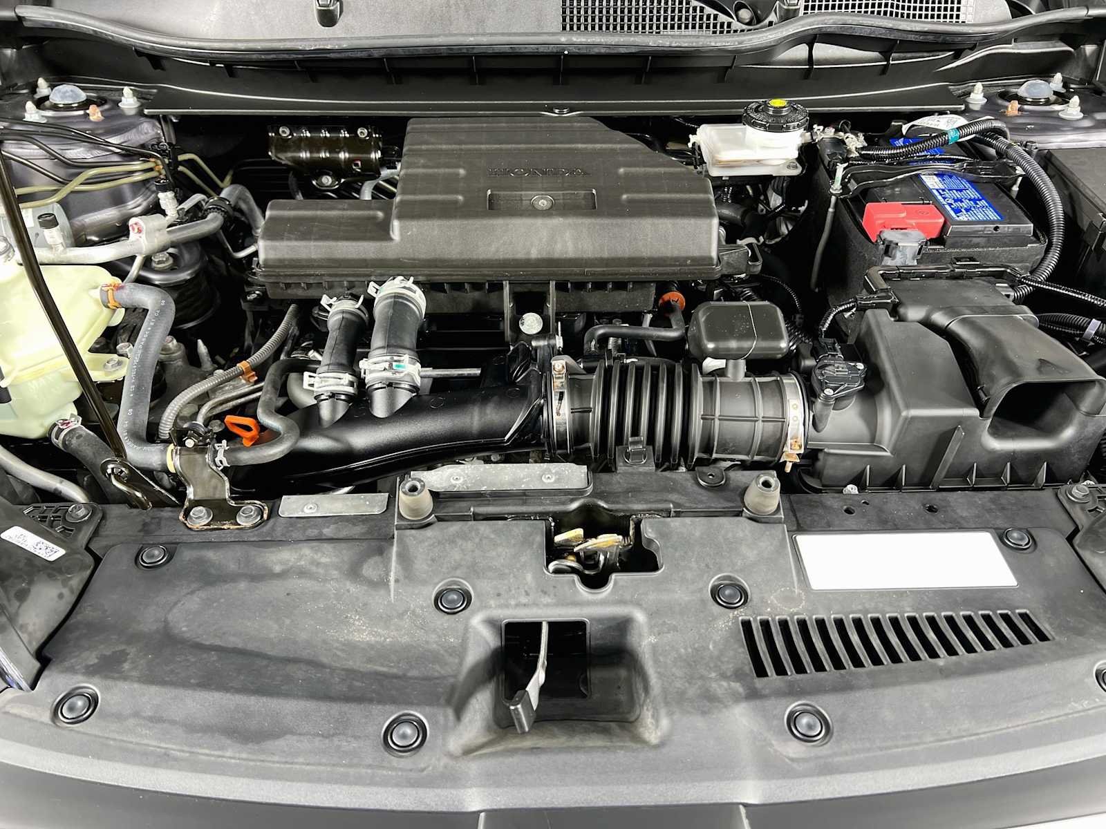 Used 2022 Honda CR-V Touring image 32