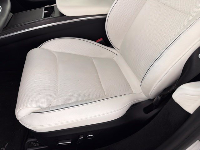 Used 2022 Tesla Model S Plaid AWD/4WD image 19