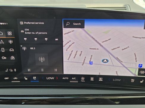 New 2025 Audi A5 2.0T Prestige image 20