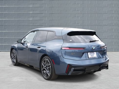 Used 2026 BMW iX M70 image 3