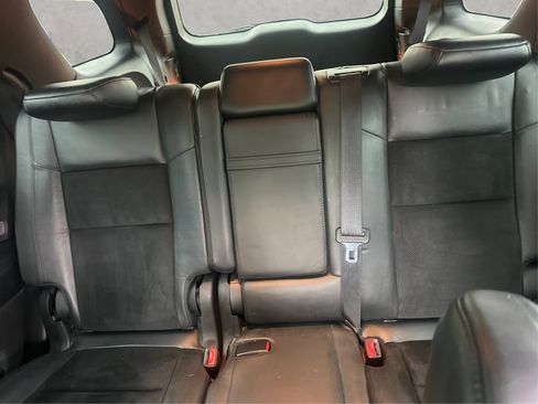 Used 2018 Dodge Durango GT w/ Blacktop Package AWD/4WD image 24