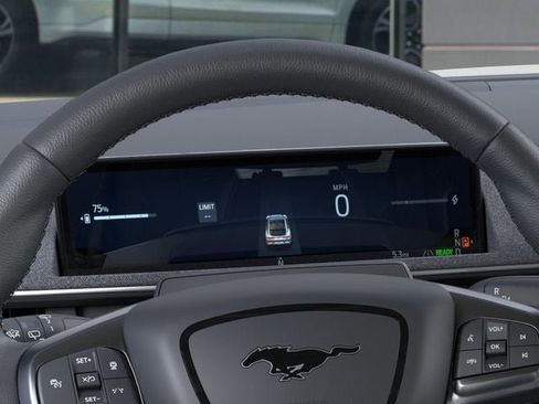 New 2025 Ford Mustang Mach-E Premium AWD/4WD image 13