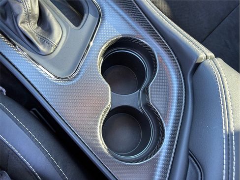 Used 2023 Dodge Challenger SRT Hellcat Redeye w/ Quick Order Package 27M image 37