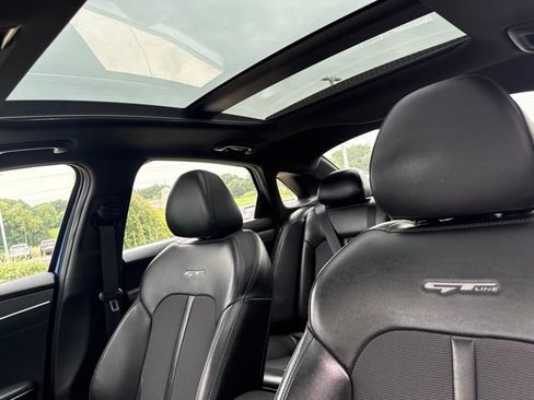 Used 2022 Kia K5 GT-Line w/ GT-Line Awd Premium Package image 16