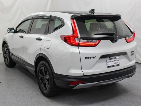 Used 2019 Honda CR-V LX image 7