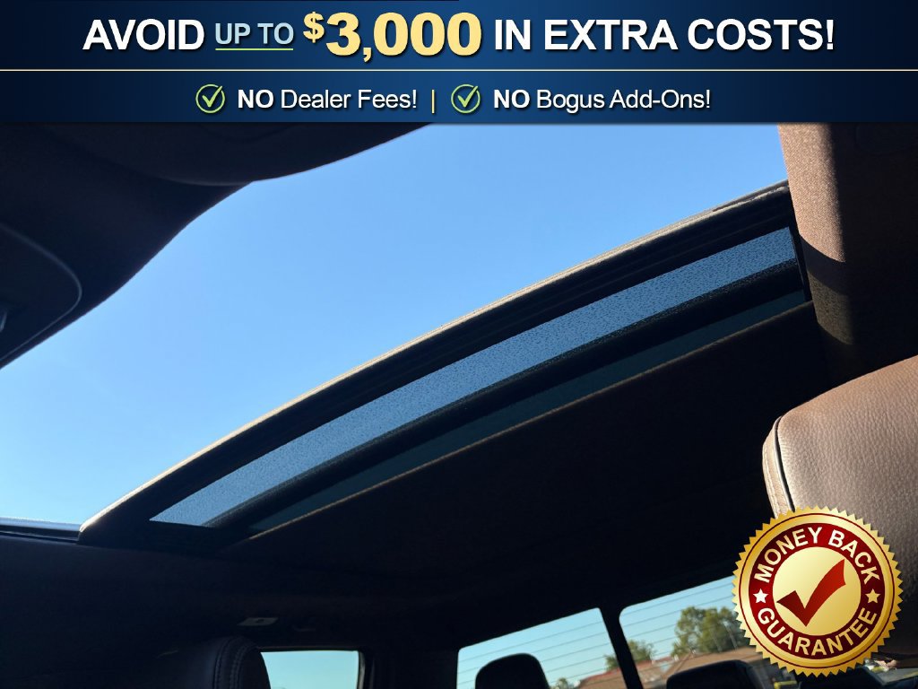 Used 2026 Ford F250 King Ranch w/ Tremor Off-Road Package AWD/4WD image 27