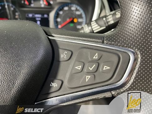Used 2019 Chevrolet Equinox LS w/ LS Convenience Package FWD image 17