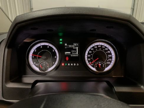 Used 2018 RAM 1500 Express w/ Express Value Package image 25