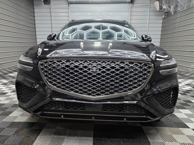 Used 2023 Genesis GV70 2.5T w/ Sport Prestige Package AWD/4WD image 4