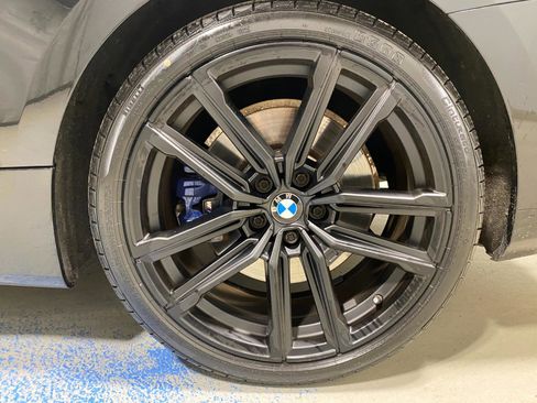 Used 2021 BMW 440i xDrive Coupe w/ Premium Package image 22