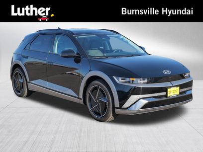 Used 2025 Hyundai Ioniq 5 Limited