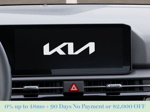 New 2026 Kia Sportage LX AWD/4WD image 20