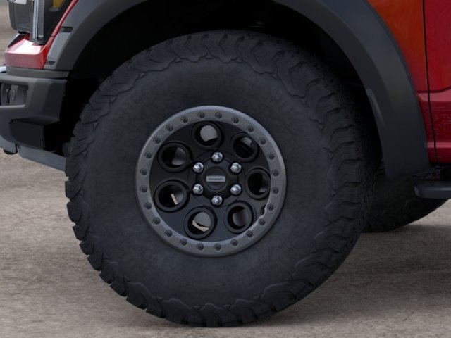 New 2026 Ford F150 Raptor AWD/4WD image 19