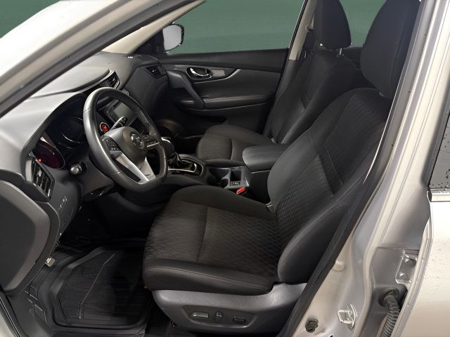 Used 2019 Nissan Rogue SV AWD/4WD image 12