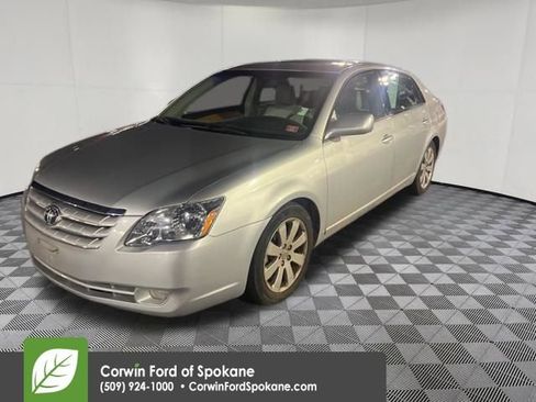 Used 2006 Toyota Avalon XL image 8