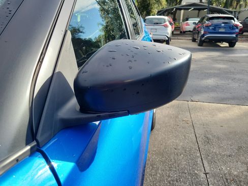 Certified 2024 Nissan Kicks S FWD image 3