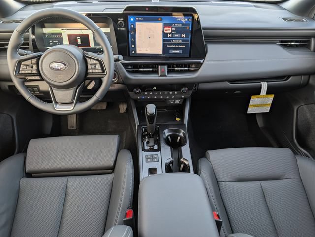 New 2026 Subaru Outback Touring AWD/4WD image 17