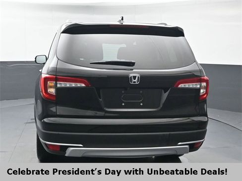 Used 2020 Honda Pilot Touring image 4