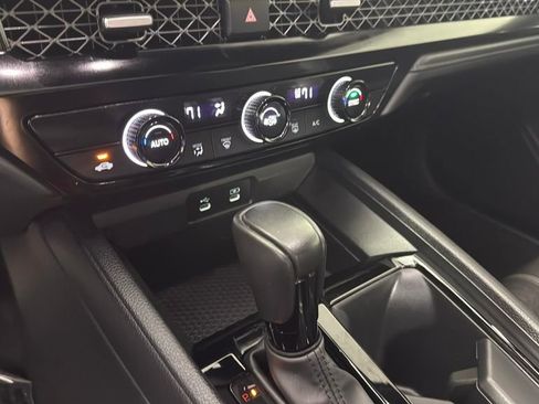 Used 2023 Honda Accord Sport image 21