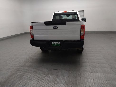 Used 2020 Ford F250 XL w/ Power Equipment Group RWD image 7