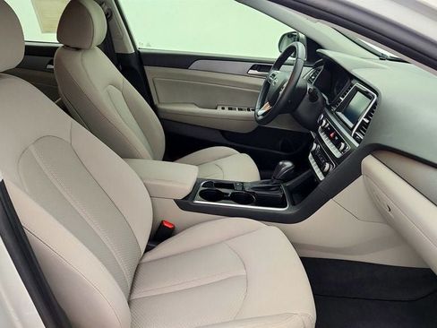 Used 2018 Hyundai Sonata SEL FWD image 24